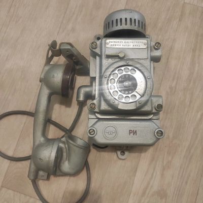 Лот: 21214463. Фото: 1. Телефон Таша-2. Проводные телефоны
