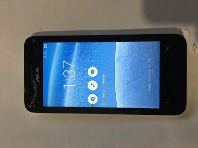 Лот: 8489019. Фото: 1. ASUS ZenFone C ZC451CG. Кнопочные мобильные телефоны