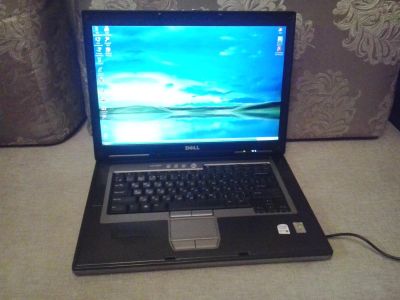 Лот: 6644703. Фото: 1. Продам ноутбук DELL Precision... Ноутбуки