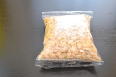 Лот: 3844735. Фото: 1. кедровый жмых. Другое (продукты)