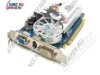 Лот: 329118. Фото: 1. видеокарта RADEON х1600PRO 256Mв. Видеокарты