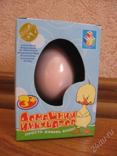 Лот: 8053. Фото: 1. Домашний инкубатор. Красноярск