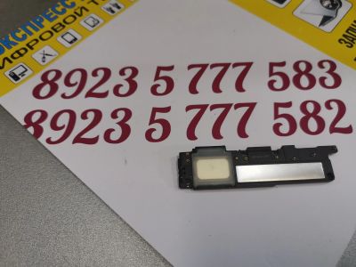 Лот: 15569897. Фото: 1. Динамик в сборе lenovo vibe z2... Динамики, микрофоны