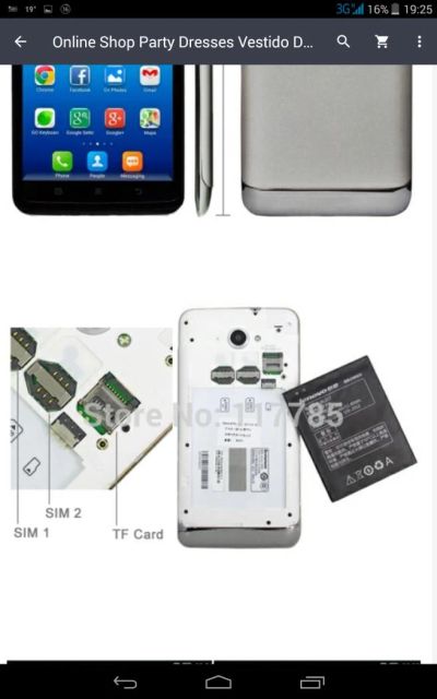 Лот: 6094554. Фото: 1. Продам фаблет Lenovo S930. Смартфоны