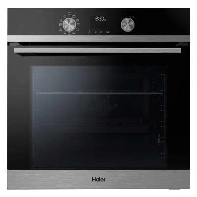 Лот: 25538041. Фото: 1. Электрический духовой шкаф Haier... Плиты, духовые шкафы, варочные поверхности