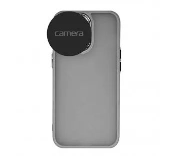 Лот: 22985787. Фото: 1. Чехол Matte frame Samsung Galaxy... Чехлы, бамперы