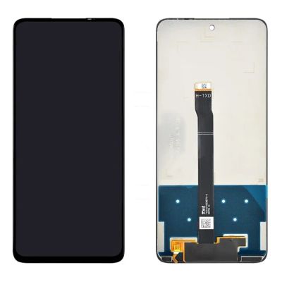 Лот: 18613150. Фото: 1. Дисплей Huawei Honor 10X Lite... Дисплеи, дисплейные модули, тачскрины