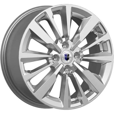 Лот: 20173645. Фото: 1. Диск K&K Эрман : 6,50-16,00-K... Диски