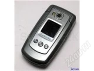 Лот: 109197. Фото: 1. Samsung- E770. Кнопочные мобильные телефоны