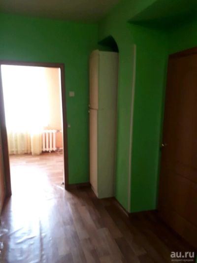 Лот: 9965817. Фото: 1. Сдам 1-комнатную на Крас.Раб.104. Квартиры, студии