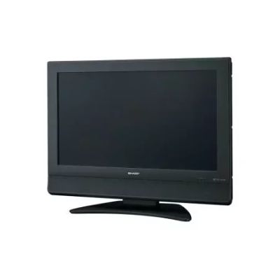 Лот: 11546971. Фото: 1. ЖК-телевизор 32" Sharp lc-32sa1ru... Телевизоры