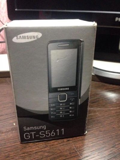 Лот: 10513410. Фото: 1. samsung. Кнопочные мобильные телефоны