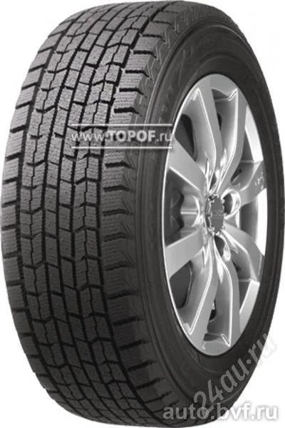 Лот: 671712. Фото: 1. goodyear ultra grip ice navi studless... Шины