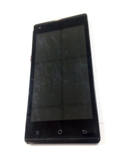 Лот: 9149319. Фото: 1. Модуль в сборе Dexp ES145. Дисплеи, дисплейные модули, тачскрины