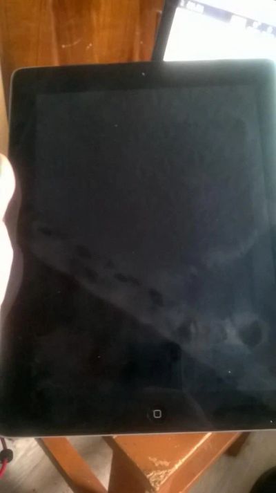 Лот: 8180181. Фото: 1. Apple iPad 3 16Gb + cellular обмен... Планшеты