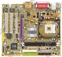 Лот: 94022. Фото: 1. Материнская плата Gigabyte GA-8S650GXM... Материнские платы