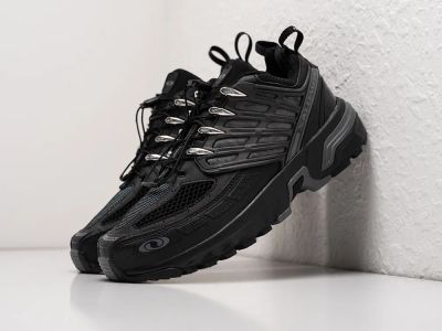 Лот: 24978709. Фото: 1. Кроссовки Salomon ACS Pro Advanced. Кеды, кроссовки, слипоны