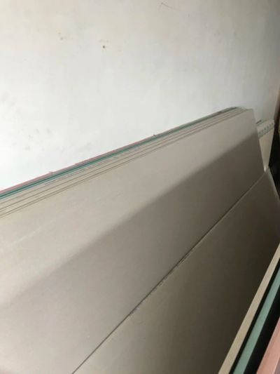 Лот: 9821101. Фото: 1. Гипсакартон knauf. Другое (строительные материалы)