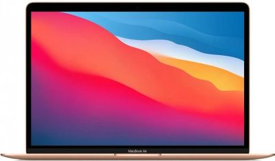 Лот: 17447439. Фото: 1. Ноутбук Apple MacBook Air 13 2020... Ноутбуки