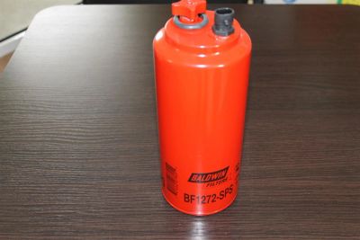 Лот: 3773039. Фото: 1. Baldwin BF1272SPS топливный фильтр. Расходные материалы