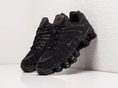 Лот: 19551473. Фото: 1. Кроссовки Nike Shox TL. Кеды, кроссовки, слипоны