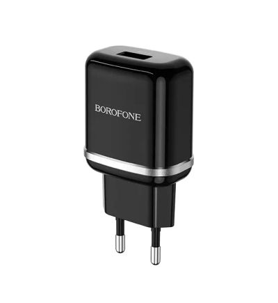 Лот: 24950104. Фото: 1. Зарядное_устройство - USB 18W... Зарядные устройства, блоки питания, адаптеры сетевые для смартфонов