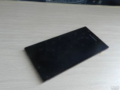 Лот: 8124037. Фото: 1. lenovo k900. Дисплеи, дисплейные модули, тачскрины