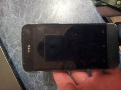 Лот: 4550195. Фото: 1. HTC One V. Смартфоны