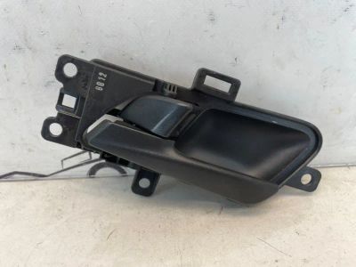 Лот: 24372804. Фото: 1. ручка двери внутренняя Hyundai... Другое (автозапчасти)