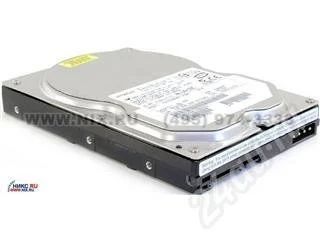 Лот: 465692. Фото: 1. HDD 82.3 Gb SATA-II 300 Hitachi... Жёсткие диски (HDD)