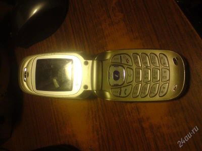 Лот: 825914. Фото: 1. samsung E330N. Кнопочные мобильные телефоны