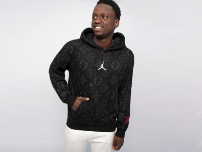 Лот: 24978744. Фото: 1. Худи Nike Air Jordan. Другое (мужская одежда)