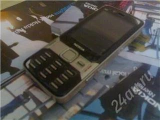 Лот: 129083. Фото: 1. Nokia n82 полный комплект/обмен. Смартфоны