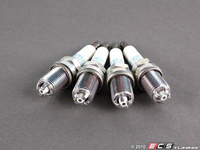 Лот: 4530729. Фото: 1. Платиновые свечи NGK Laser BKR6EQUP... Двигатель и элементы двигателя