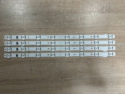 Лот: 24787491. Фото: 1. комплект подсветки ,SSC_Y19_Trident... Запчасти для телевизоров, видеотехники, аудиотехники