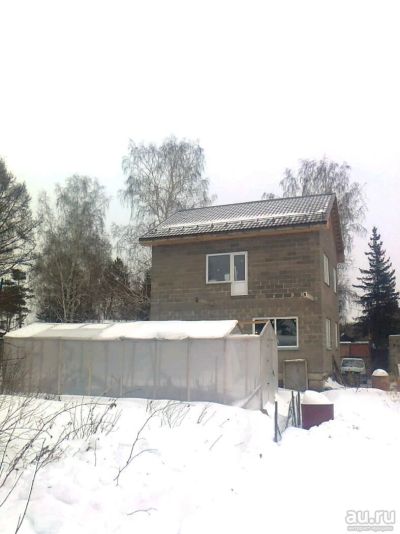 Лот: 13027172. Фото: 1. Дом 242 кв.м. Дома