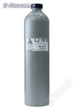 Лот: 2107478. Фото: 1. Тонер НР LJ1200/1300/1000W Black... Картриджи, расходные материалы
