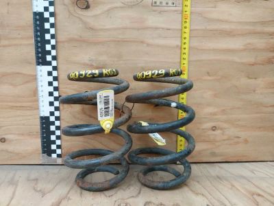 Лот: 18535333. Фото: 1. Пружина Honda Stepwgn RG1 K20A... Ходовая, подвеска, рулевое управление