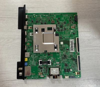 Лот: 24557113. Фото: 1. Mainboard BN41-02635 Samsung UE43NU7120U. Запчасти для телевизоров, видеотехники, аудиотехники
