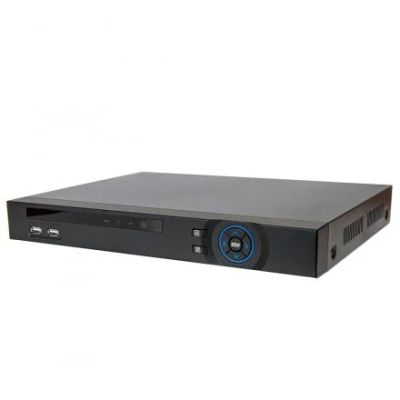Лот: 11440984. Фото: 1. AVR-5304 Гибридный видеорегистратор... Датчики измерительные для дома, квартиры