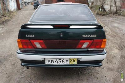 Лот: 2766990. Фото: 1. срочно!!!ВАЗ 2115. Автомобили