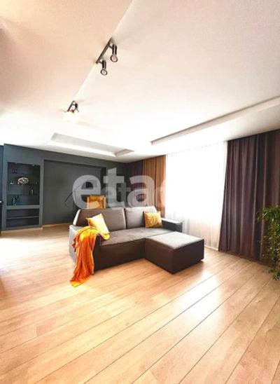 Лот: 23488200. Фото: 1. Продам 3-комн. кв. 94.5 кв.м... Японская кухня