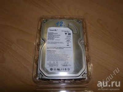 Лот: 12969147. Фото: 1. Seagate 250 GB Barracuda. Жёсткие диски (HDD)
