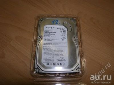 Лот: 12969147. Фото: 1. Seagate 250 GB Barracuda. Жёсткие диски