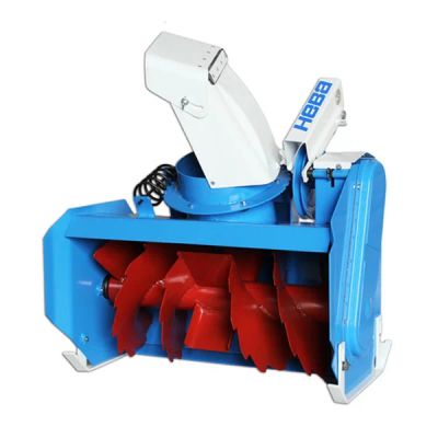 Лот: 18408201. Фото: 1. Снегоуборочная приставка СМБ-1М... Бензо-, мотоинструмент