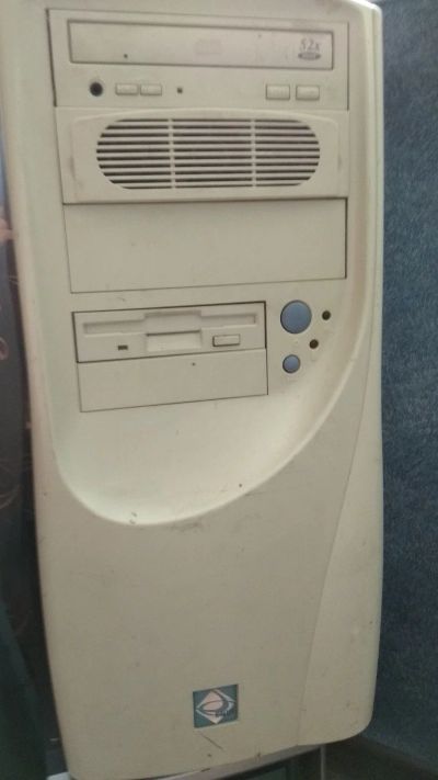 Лот: 12327651. Фото: 1. Пень 4. Компьютеры в сборе