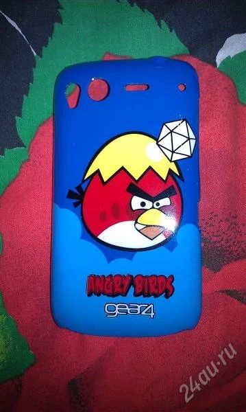 Лот: 1382986. Фото: 1. Защитное покрытие для HTC Desire... Чехлы, бамперы