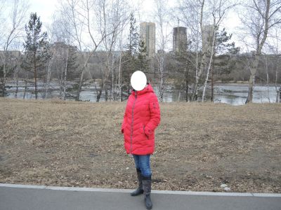 Лот: 14499449. Фото: 1. Пуховик р-р 48. Верхняя одежда
