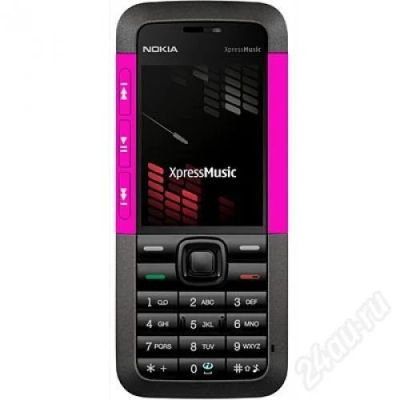 Лот: 399602. Фото: 1. Продам Nokia 5310 expressMusic. Кнопочные мобильные телефоны