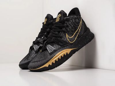 Лот: 18034617. Фото: 1. Кроссовки Nike Kyrie 7. Кеды, кроссовки, слипоны